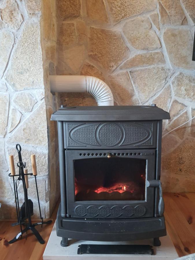 Vacation Home Andjelic Žabljak Kültér fotó